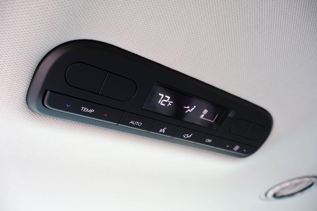 2026 Hyundai PALISADE HYBRID Blue SEL 7P