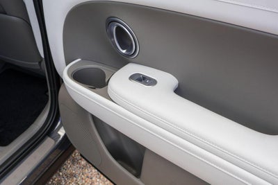 2026 Hyundai PALISADE HYBRID Blue SEL 7P