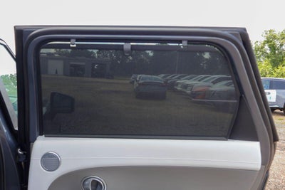 2026 Hyundai PALISADE HYBRID Blue SEL 7P