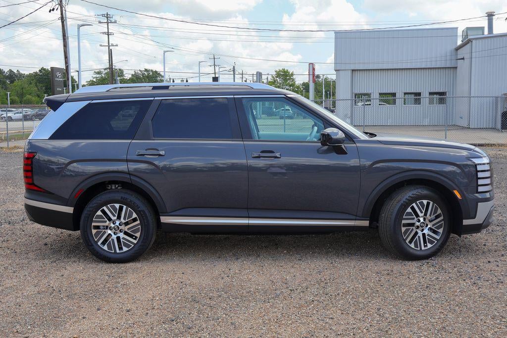 2026 Hyundai PALISADE HYBRID Blue SEL 7P