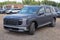 2026 Hyundai PALISADE HYBRID Blue SEL 7P