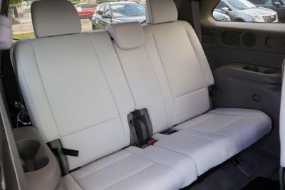 2026 Hyundai PALISADE HYBRID Blue SEL 7P