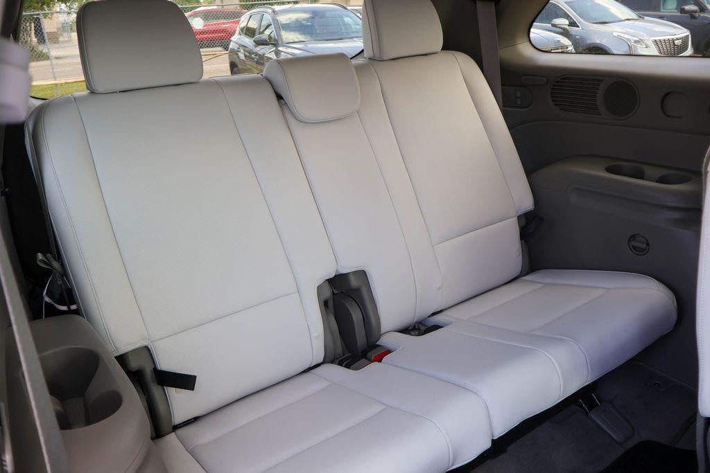 2026 Hyundai PALISADE HYBRID Blue SEL 7P