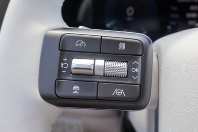 2026 Hyundai PALISADE HYBRID Blue SEL 7P