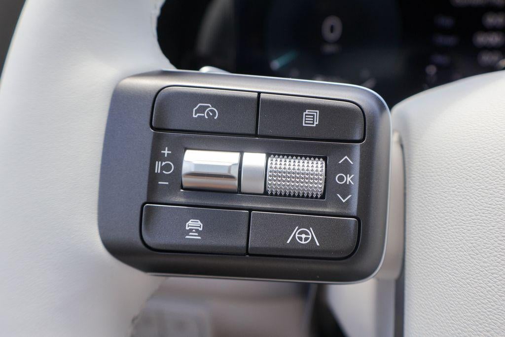 2026 Hyundai PALISADE HYBRID Blue SEL 7P