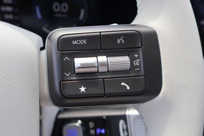 2026 Hyundai PALISADE HYBRID Blue SEL 7P