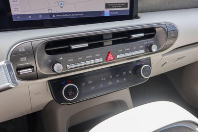 2026 Hyundai PALISADE HYBRID Blue SEL 7P