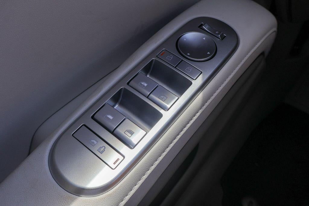 2026 Hyundai PALISADE HYBRID Blue SEL 7P