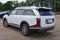 2026 Hyundai PALISADE HYBRID Blue SEL 7P