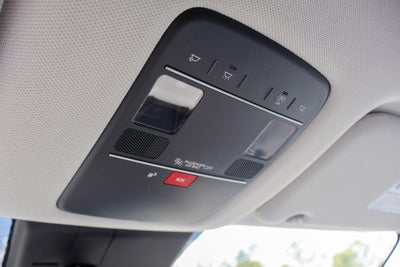 2026 Hyundai PALISADE HYBRID Blue SEL 7P