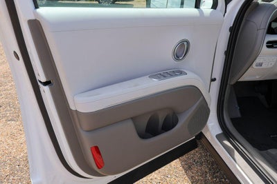 2026 Hyundai PALISADE HYBRID Blue SEL 7P