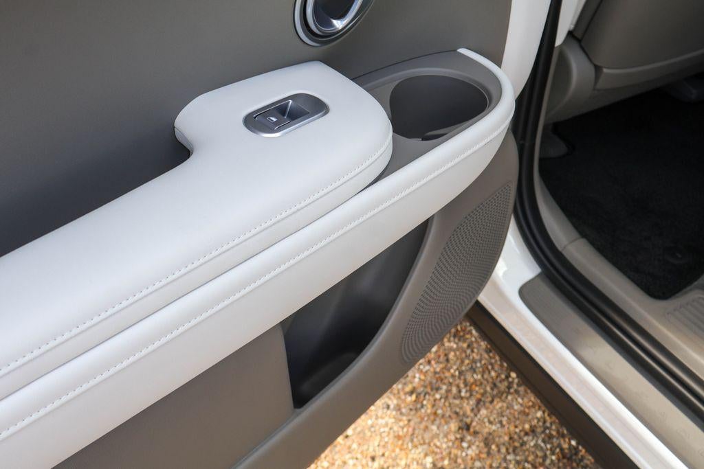 2026 Hyundai PALISADE HYBRID Blue SEL 7P