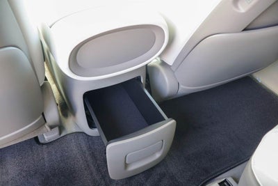 2026 Hyundai PALISADE HYBRID Blue SEL 7P