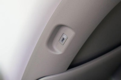 2026 Hyundai PALISADE HYBRID Blue SEL 7P