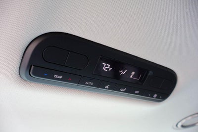 2026 Hyundai PALISADE HYBRID Blue SEL 7P