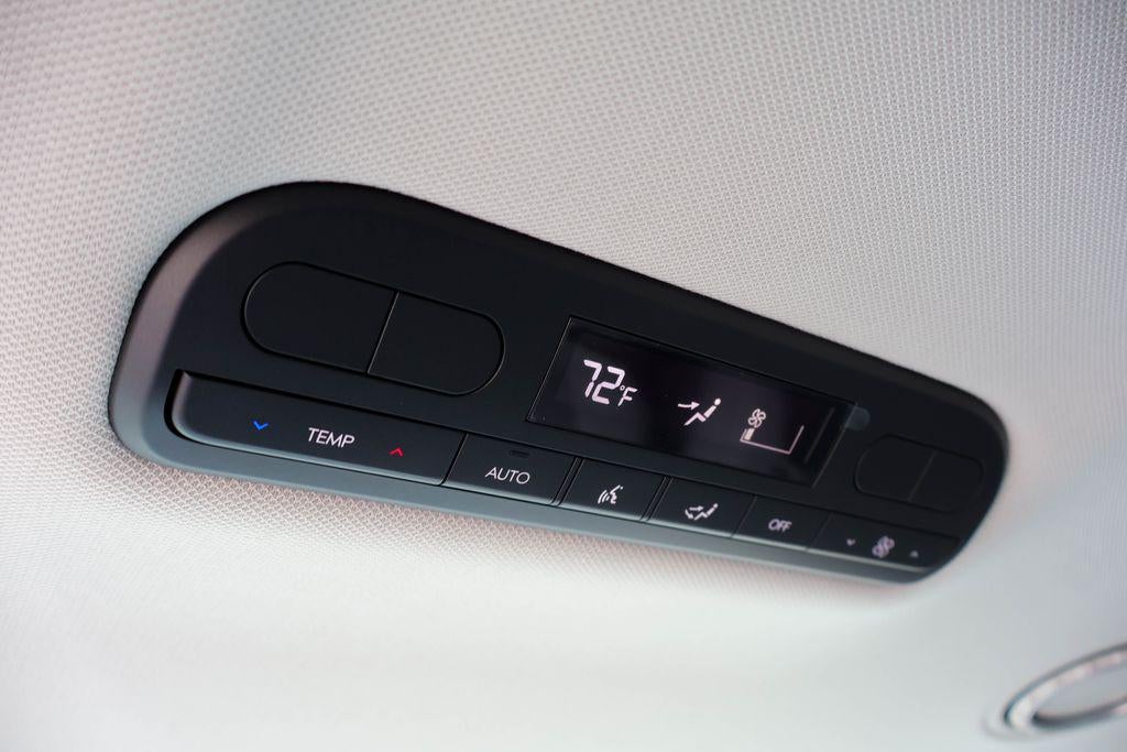 2026 Hyundai PALISADE HYBRID Blue SEL 7P