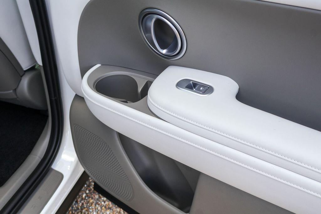 2026 Hyundai PALISADE HYBRID Blue SEL 7P