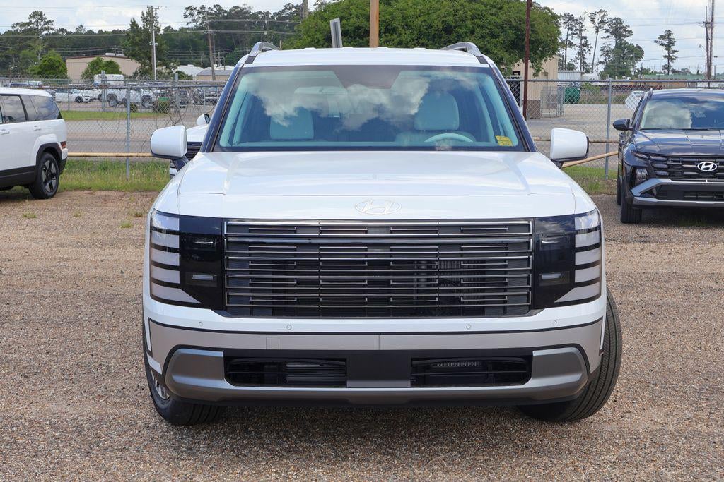 2026 Hyundai PALISADE HYBRID Blue SEL 7P