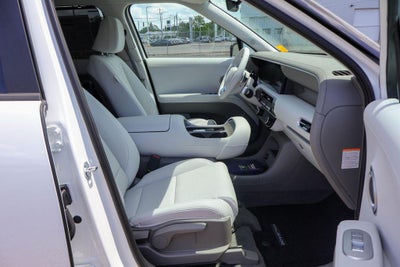 2026 Hyundai PALISADE HYBRID Blue SEL 7P