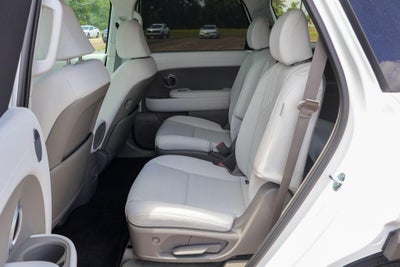 2026 Hyundai PALISADE HYBRID Blue SEL 7P