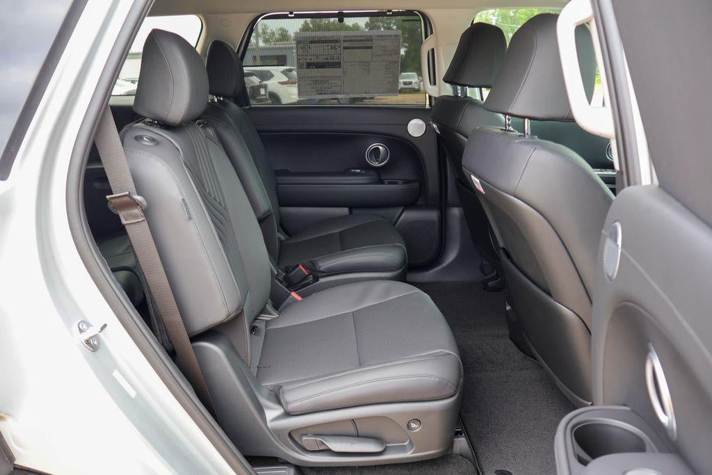 2026 Hyundai PALISADE HYBRID Blue SEL 7P
