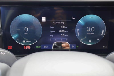 2026 Hyundai PALISADE HYBRID Blue SEL 7P