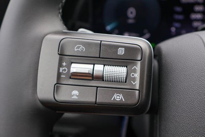 2026 Hyundai PALISADE HYBRID Blue SEL 7P