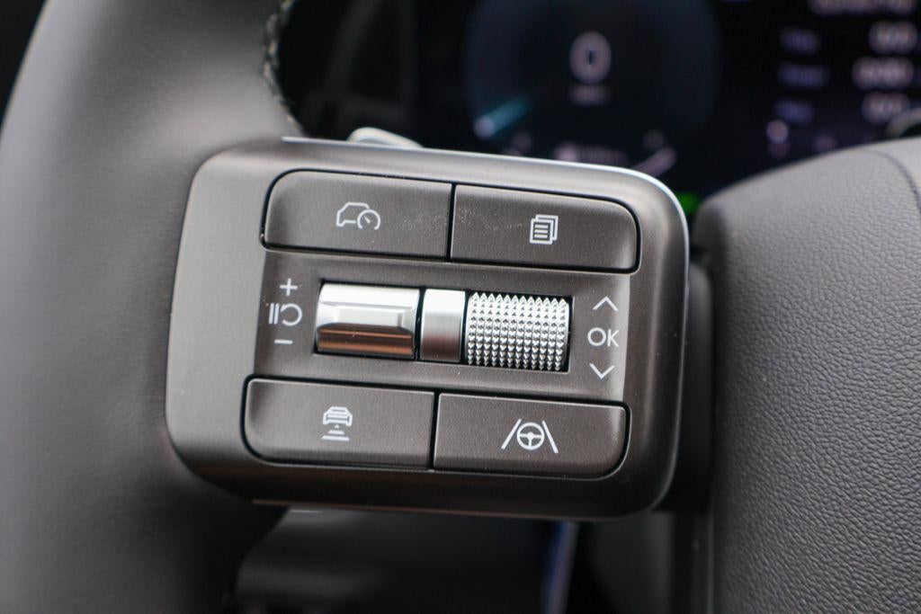 2026 Hyundai PALISADE HYBRID Blue SEL 7P