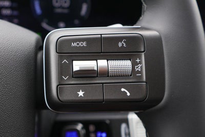 2026 Hyundai PALISADE HYBRID Blue SEL 7P