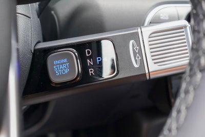 2026 Hyundai PALISADE HYBRID Blue SEL 7P
