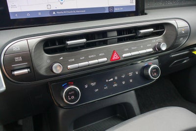 2026 Hyundai PALISADE HYBRID Blue SEL 7P