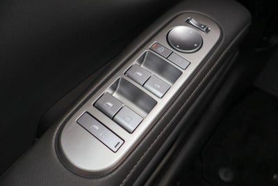 2026 Hyundai PALISADE HYBRID Blue SEL 7P