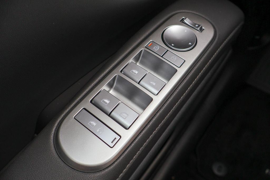 2026 Hyundai PALISADE HYBRID Blue SEL 7P