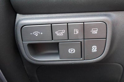 2026 Hyundai PALISADE HYBRID Blue SEL 7P