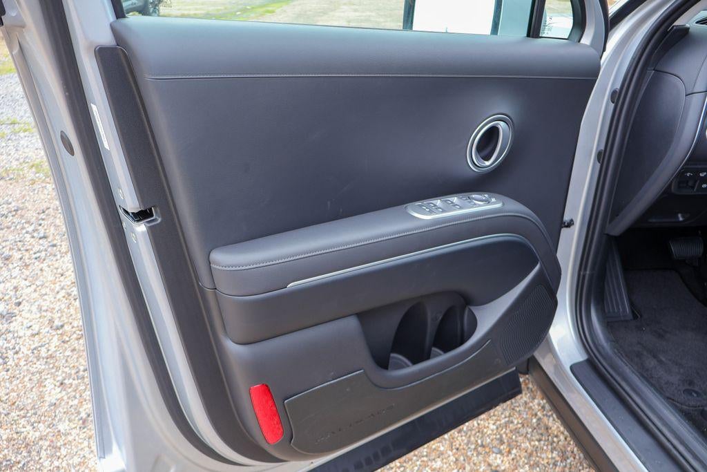2026 Hyundai PALISADE HYBRID Blue SEL 7P