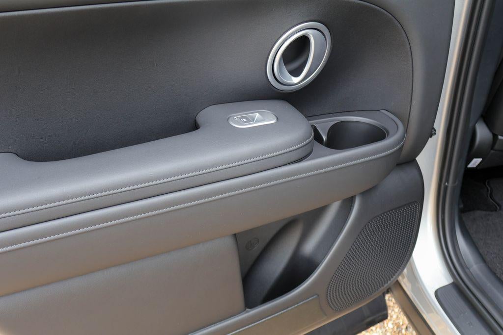 2026 Hyundai PALISADE HYBRID Blue SEL 7P