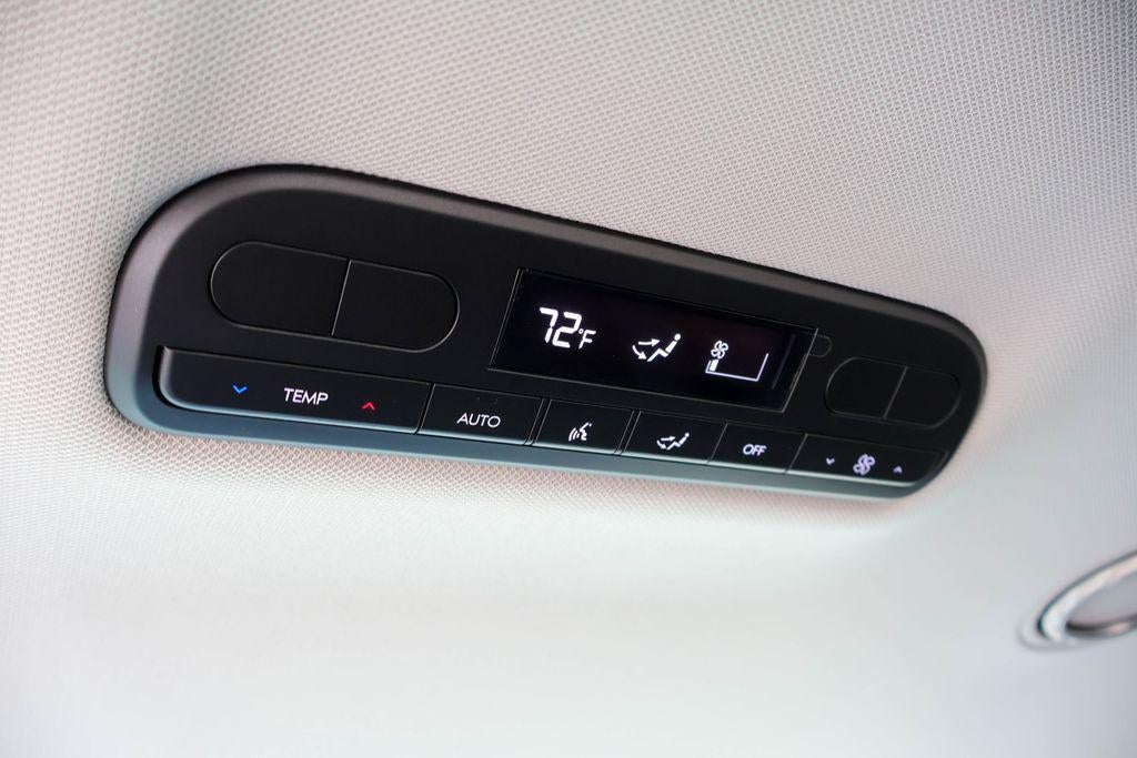 2026 Hyundai PALISADE HYBRID Blue SEL 7P