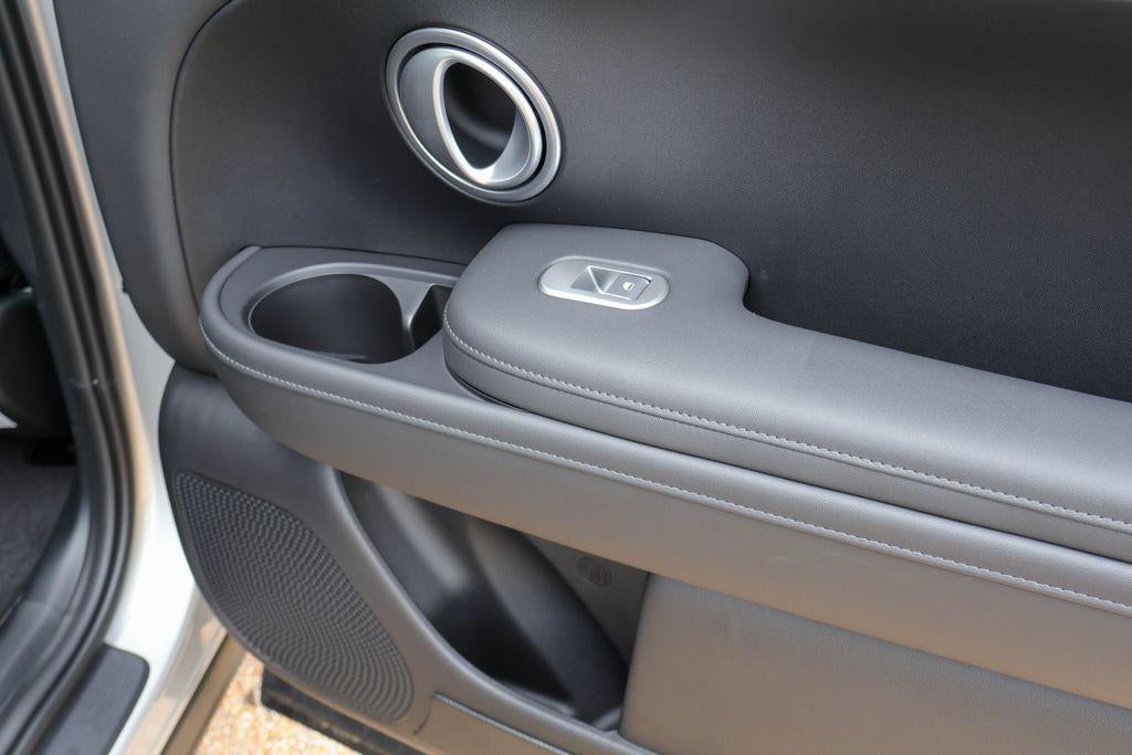 2026 Hyundai PALISADE HYBRID Blue SEL 7P