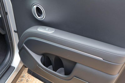2026 Hyundai PALISADE HYBRID Blue SEL 7P
