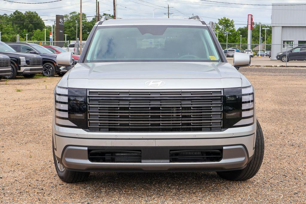 2026 Hyundai PALISADE HYBRID Blue SEL 7P