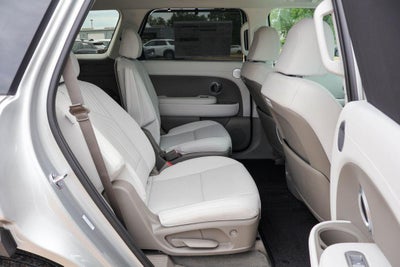 2026 Hyundai PALISADE HYBRID Blue SEL 7P