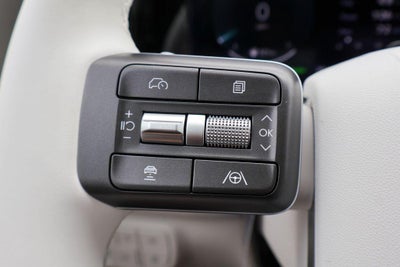 2026 Hyundai PALISADE HYBRID Blue SEL 7P