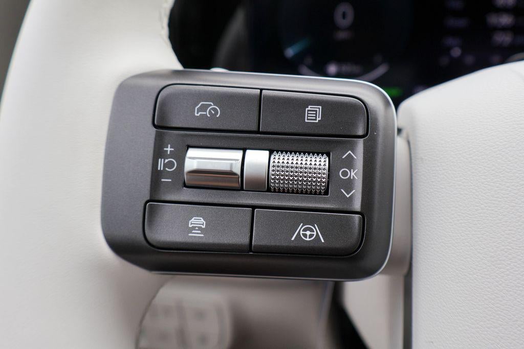 2026 Hyundai PALISADE HYBRID Blue SEL 7P