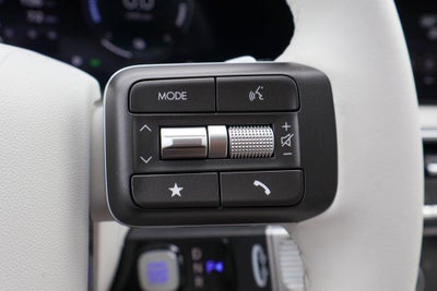 2026 Hyundai PALISADE HYBRID Blue SEL 7P