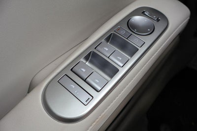 2026 Hyundai PALISADE HYBRID Blue SEL 7P