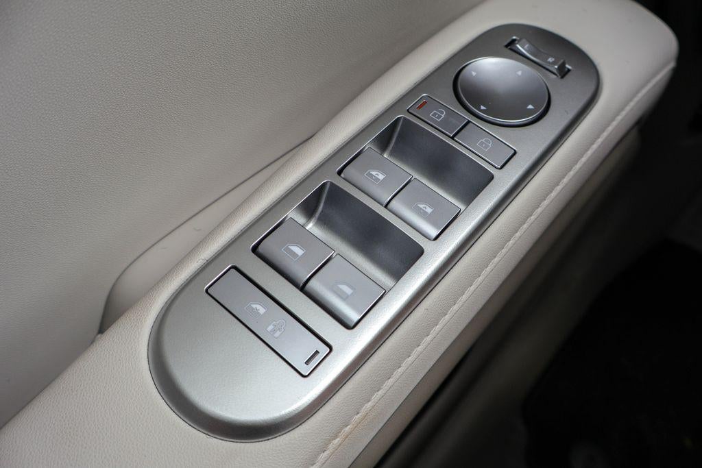 2026 Hyundai PALISADE HYBRID Blue SEL 7P