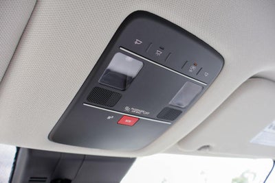 2026 Hyundai PALISADE HYBRID Blue SEL 7P