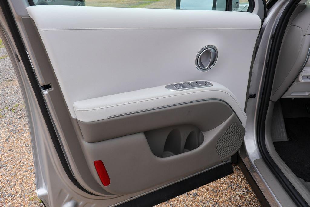 2026 Hyundai PALISADE HYBRID Blue SEL 7P
