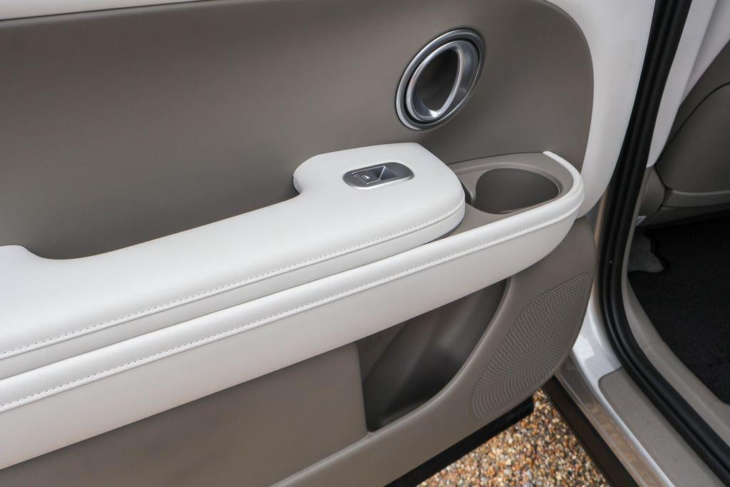 2026 Hyundai PALISADE HYBRID Blue SEL 7P