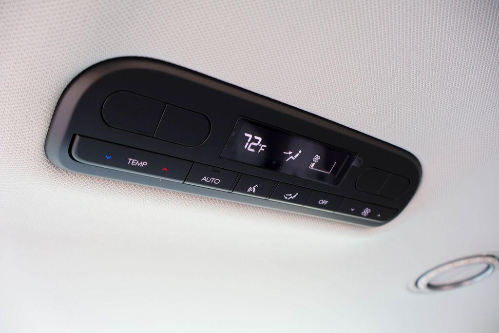 2026 Hyundai PALISADE HYBRID Blue SEL 7P